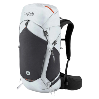 Rab Protium 35 - Dark Pewter / Anthracite