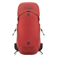 Rab Protium 35 - Tuscan Red