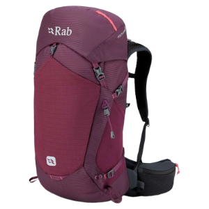 Rab Protium 33 ND - Mulberry