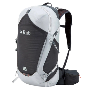 Rab Protium 27 - Dark Pewter / Anthracite