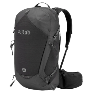 Rab Protium 25 ND - Anthracite