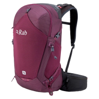 Rab Protium 25 ND - Mulberry