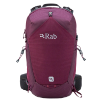 Rab Protium 25 ND - Mulberry