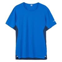 Rab Sonic Ultra Tee - Maya Blue / Tempest Blue