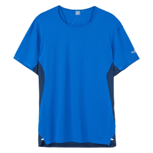 Rab Sonic Ultra Tee - Maya Blue / Tempest Blue