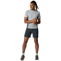 Rab Talus Shorts - Ebony