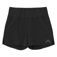 Rab Women's Talus Shorts - Ebony