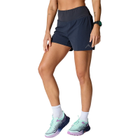Rab Women's Talus Shorts - Tempest Blue