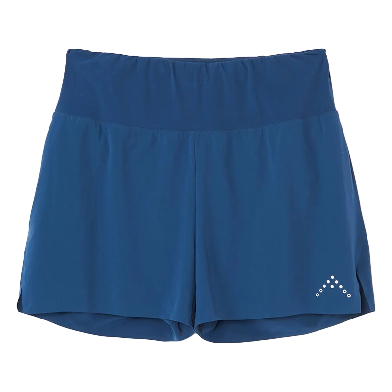 Rab Women's Talus Shorts - Tempest Blue