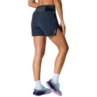 Rab Women's Talus Shorts - Tempest Blue