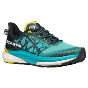 Scarpa Golden Gate 2 ATR -  Azure / Lime