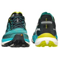 Scarpa Golden Gate 2 ATR - Azure / Lime