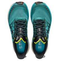 Scarpa Golden Gate 2 ATR - Azure / Lime