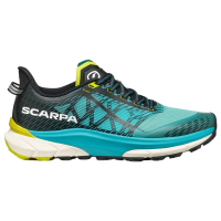 Scarpa Golden Gate 2 ATR - Azure / Lime