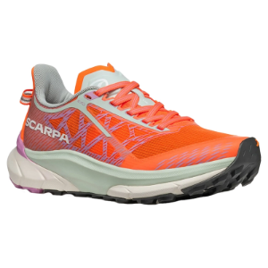Scarpa Golden Gate 2 ATR WMN - Orange Fluo / Orchid
