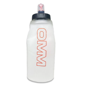 OMM Ltd Ultra Flexi Flask 500ml with Bite Valve