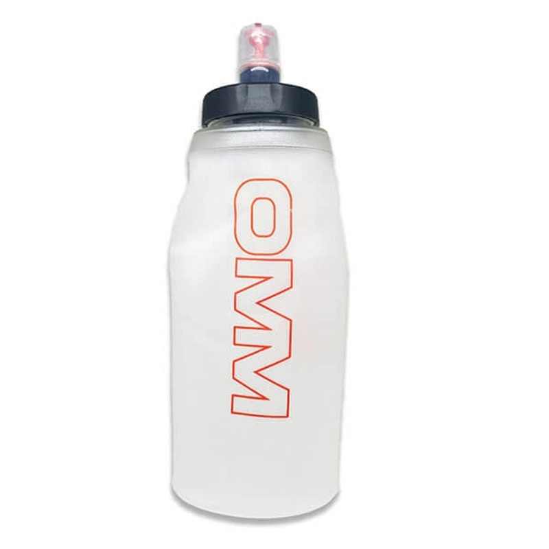 OMM Ltd Ultra Flexi Flask 500ml with Bite Valve