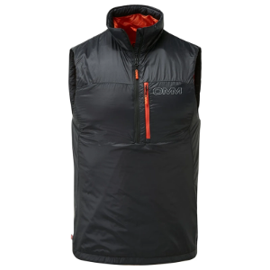 OMM Ltd Rotor Vest - Black