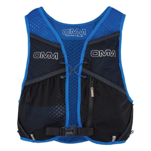 OMM Ltd TrailFire Vest - Blue
