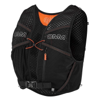 OMM Ltd TrailFire Vest - Black