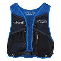 OMM Ltd TrailFire Vest - Blue