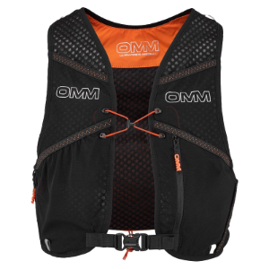 OMM Ltd UltraFire 5 Vest - Orange