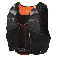 OMM Ltd UltraFire 5 Vest - Orange