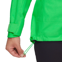 Mammut Crater 1V HS Hooded Jacket Women - Aurora