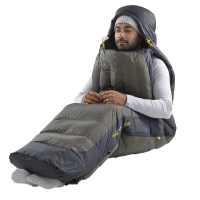 Sea to Summit Spark Pro Ultralight Sleeping Bag