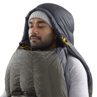 Sea to Summit Spark Pro Ultralight Sleeping Bag
