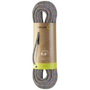 Edelrid Parrot 2R 9.6mm