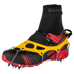 Grivel Explorer Light