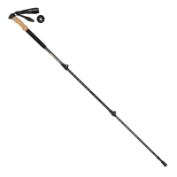 Highlander Carbon Fibre Skye Walking Poles
