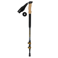 Highlander Carbon Fibre Skye Walking Poles