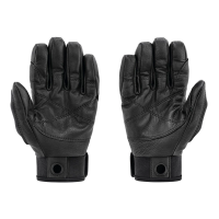 Petzl Cordex Belay Glove - Black