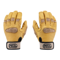 Petzl Cordex Plus Belay Glove
