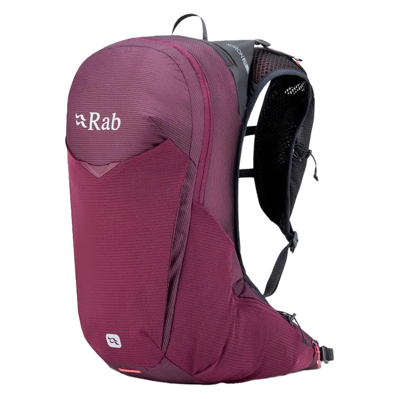 Rab Nitron 25 - Mulberry