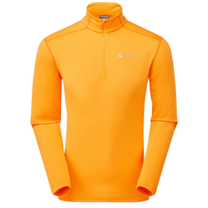 Montane Men's Protium Lite Pull-on - Nagami Orange