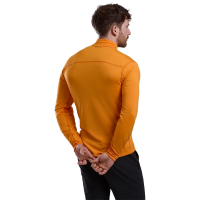 Montane Men's Protium Lite Pull-on - Nagami Orange
