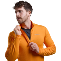 Montane Men's Protium Lite Pull-on - Nagami Orange