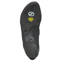Scarpa Vapour V - Smoke / Yellow