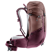 Deuter Futura 24 SL - Short - Ashrose Cassis