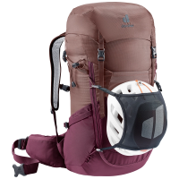 Deuter Futura 24 SL - Short - Ashrose Cassis