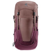 Deuter Futura 24 SL - Short - Ashrose Cassis