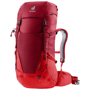 Deuter Futura 32 - Masala Cherry