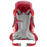 Deuter Futura 32 - Masala Cherry