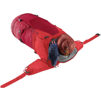 Deuter Futura 32 - Masala Cherry