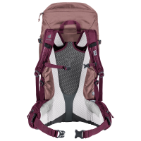 Deuter Futura Pro 34 SL - Short - Ashrose Cassis