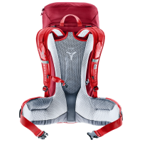 Deuter Futura Pro 36 - Masala Cherry