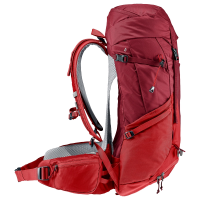 Deuter Futura Pro 36 - Masala Cherry